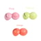 Cute Ball Lip Balm Hydrating Lip Balm Moisturizing Lip Care 12