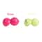Cute Ball Lip Balm Hydrating Lip Balm Moisturizing Lip Care 16