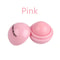 Cute Ball Lip Balm Hydrating Lip Balm Moisturizing Lip Care 8