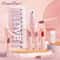 10 Piece Matte Lipstick Set Long Lasting Lipstick Kit With Lip Liner 1