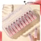10 Piece Matte Lipstick Set Long Lasting Lipstick Kit With Lip Liner 2