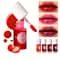Fruity Lip Tint Water Gloss Long Lasting Hydrating Lip Tint 1