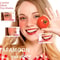Fruity Lip Tint Water Gloss Long Lasting Hydrating Lip Tint 3
