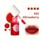 Fruity Lip Tint Water Gloss Long Lasting Hydrating Lip Tint 7