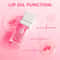 Hydrating Lip Glow Oil Moisturizing Lip Oil Gloss For Soft Shiny Lips 1