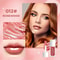 Hydrating Lip Glow Oil Moisturizing Lip Oil Gloss For Soft Shiny Lips 3