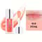 Hydrating Lip Glow Oil Moisturizing Lip Oil Gloss For Soft Shiny Lips 6