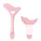 Silicone Eyeliner Stencil Winged Eyeliner Guide Makeup Tool 13