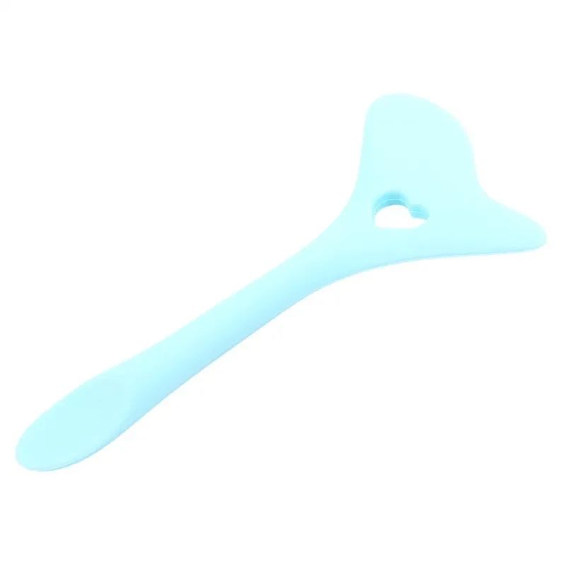 Silicone Eyeliner Stencil Winged Eyeliner Guide Makeup Tool 6