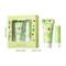 Avocado Hand Cream And Lip Balm Set Moisturizing Hand And Lip Care Kit 4