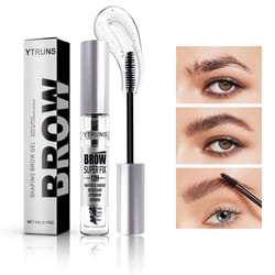 waterproof eyebrow gel long lasting smudge proof brow gel