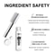 Waterproof Eyebrow Gel Long Lasting Smudge Proof Brow Gel 1