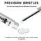 Waterproof Eyebrow Gel Long Lasting Smudge Proof Brow Gel 2