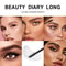 Waterproof Eyebrow Gel Long Lasting Smudge Proof Brow Gel 4