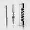 Waterproof Eyebrow Gel Long Lasting Smudge Proof Brow Gel 5