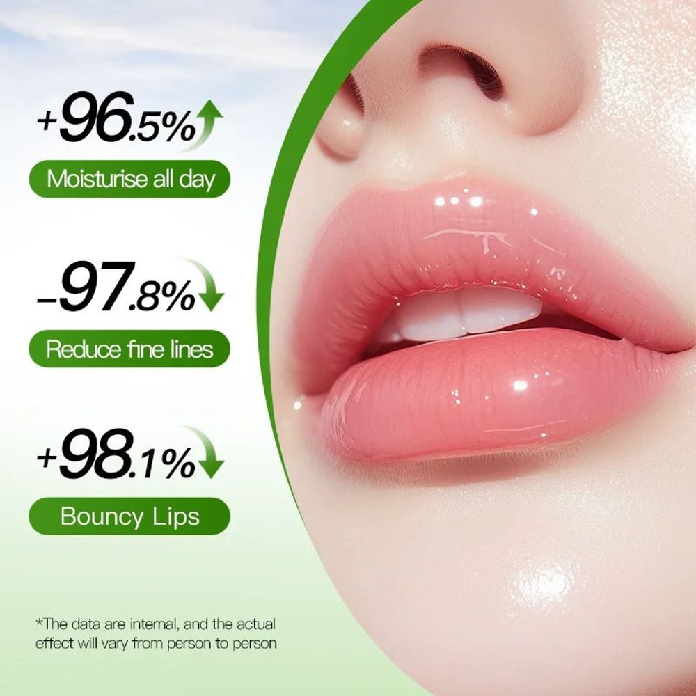 Avocado Fruit Lip Oil Hydrating Moisturizing Lip Oil For Dry Lips 2