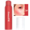 6color Blush Lipstick Combination Matte Silky Multifunctional Makeup Stick Makes It Easy To Remove 11