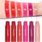 6color Blush Lipstick Combination Matte Silky Multifunctional Makeup Stick Makes It Easy To Remove 5