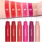 6color Blush Lipstick Combination Matte Silky Multifunctional Makeup Stick Makes It Easy To Remove 5