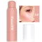 6color Blush Lipstick Combination Matte Silky Multifunctional Makeup Stick Makes It Easy To Remove 6