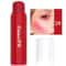 6color Blush Lipstick Combination Matte Silky Multifunctional Makeup Stick Makes It Easy To Remove 7