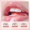 Hydrating Lip Oil Gloss Moisturizing Plumping Lip Oil With Vitamin E 1