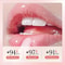 Hydrating Lip Oil Gloss Moisturizing Plumping Lip Oil With Vitamin E 1