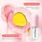 Hydrating Lip Oil Gloss Moisturizing Plumping Lip Oil With Vitamin E 2