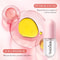 Hydrating Lip Oil Gloss Moisturizing Plumping Lip Oil With Vitamin E 2