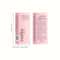 Hydrating Lip Oil Gloss Moisturizing Plumping Lip Oil With Vitamin E 3