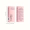 Hydrating Lip Oil Gloss Moisturizing Plumping Lip Oil With Vitamin E 3