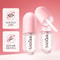 Hydrating Lip Oil Gloss Moisturizing Plumping Lip Oil With Vitamin E 5