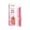 Strawberry Color Changing Lipstick Moisturizing Fruit Lip Balm Tint 12