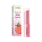 Strawberry Color Changing Lipstick Moisturizing Fruit Lip Balm Tint 8