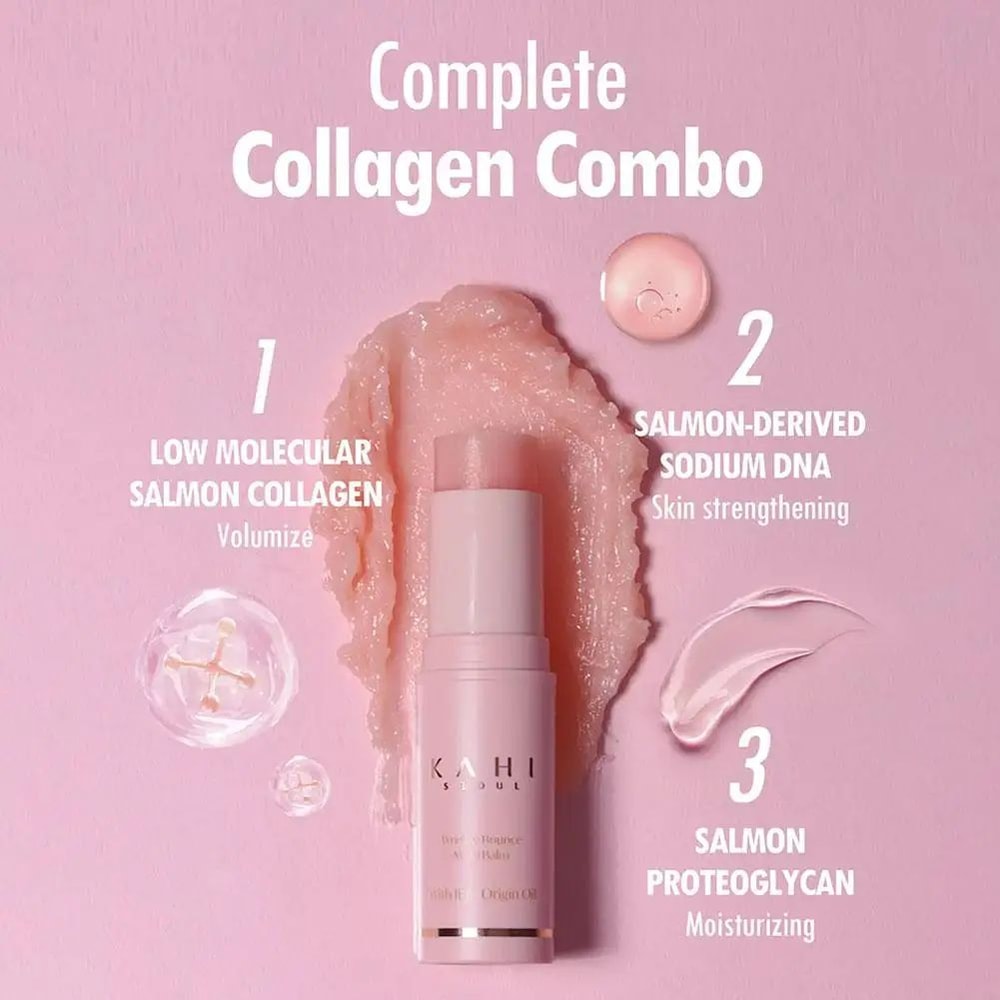 Wrinkle Bounce Multi Balm Stick Hydrating Face Eye Lip Moisturizer 2