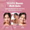 Wrinkle Bounce Multi Balm Stick Hydrating Face Eye Lip Moisturizer 4