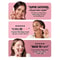 Wrinkle Bounce Multi Balm Stick Hydrating Face Eye Lip Moisturizer 5