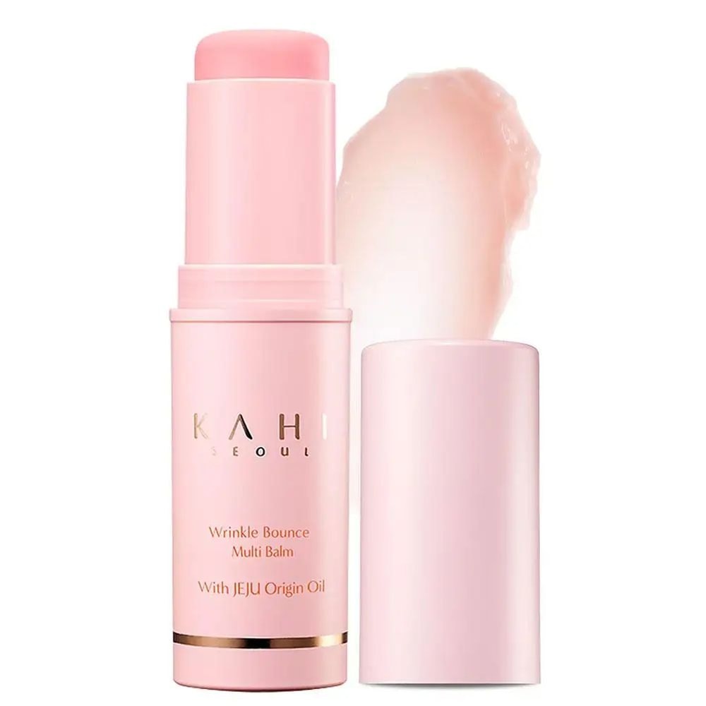 Wrinkle Bounce Multi Balm Stick Hydrating Face Eye Lip Moisturizer 6