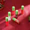 6 Piece Hydrating Lip Oil Gloss Set Moisturizing Lip Gloss Collection 4