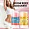Fruity Deodorant Lotion Long Lasting Body Fragrance Deodorant Cream 0