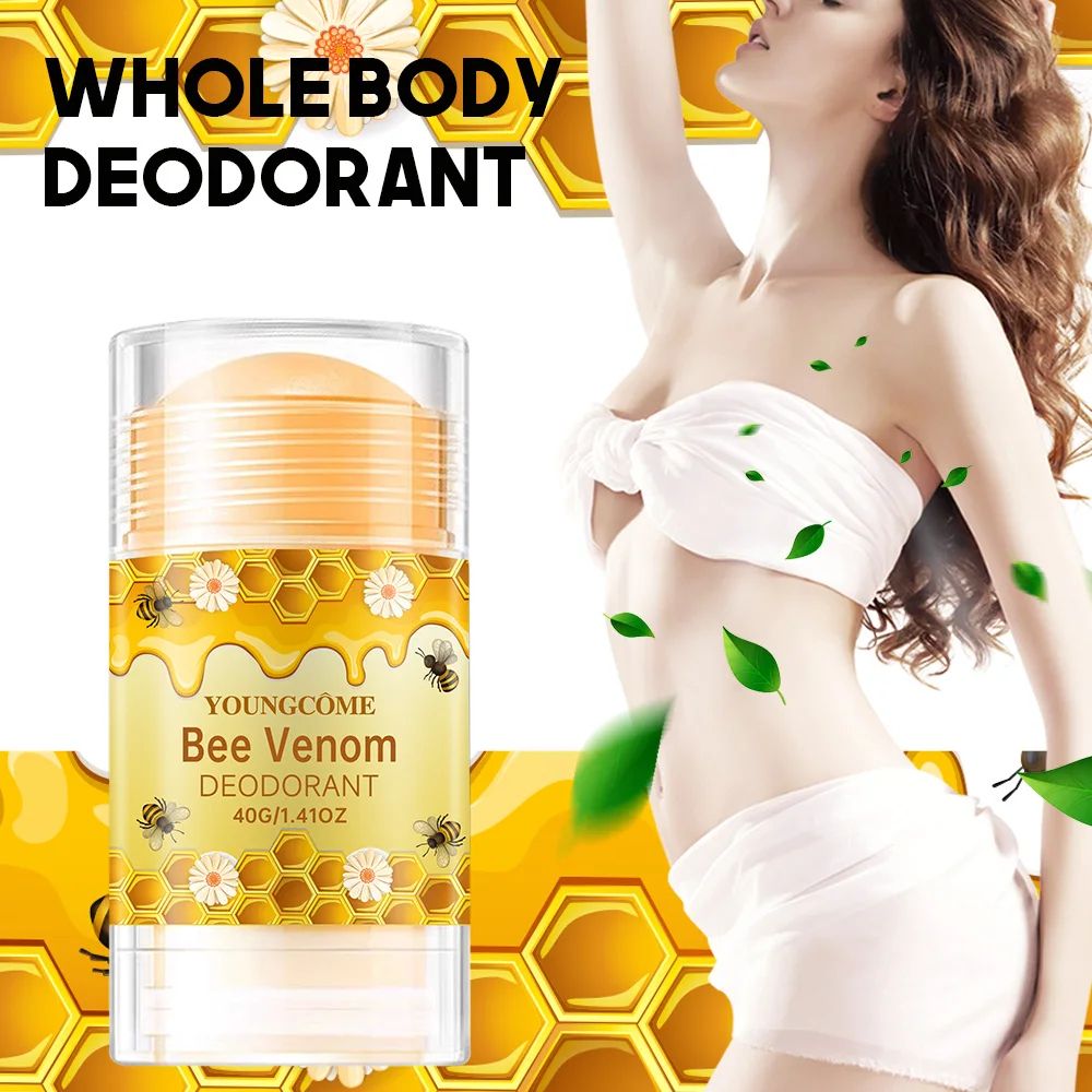 Fruity Deodorant Lotion Long Lasting Body Fragrance Deodorant Cream 2