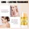 Fruity Deodorant Lotion Long Lasting Body Fragrance Deodorant Cream 4
