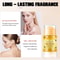Fruity Deodorant Lotion Long Lasting Body Fragrance Deodorant Cream 4