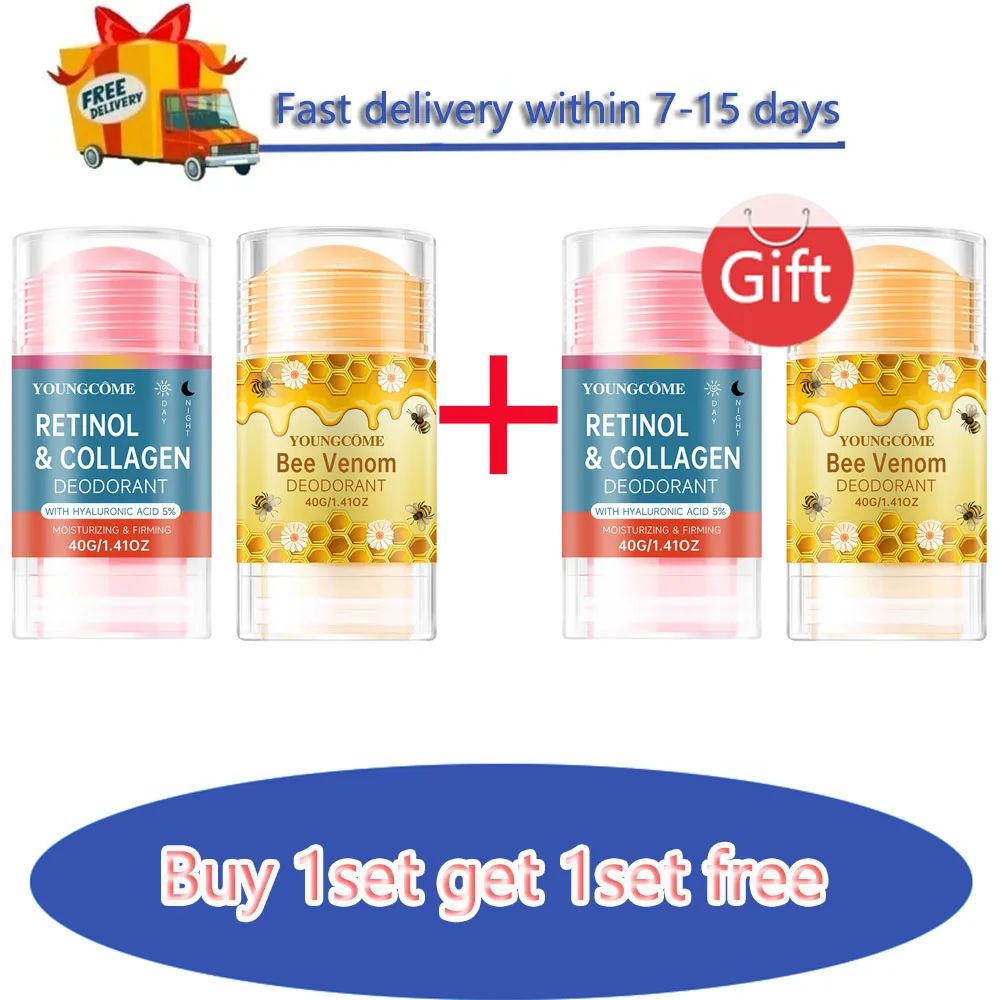 Fruity Deodorant Lotion Long Lasting Body Fragrance Deodorant Cream 6