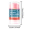 Fruity Deodorant Lotion Long Lasting Body Fragrance Deodorant Cream 8