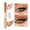 2 In 1 Eyeshadow Stick Matte And Shimmer Waterproof Eye Shadow Pen 9