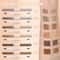 2 In 1 Eyeshadow Stick Matte And Shimmer Waterproof Eye Shadow Pen 4