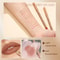 12 Color Lip Liner Pencil Set Long Lasting Matte Lip Liner Collection 4
