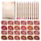 12 Color Lip Liner Pencil Set Long Lasting Matte Lip Liner Collection 6