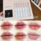 6 Piece Matte Liquid Lipstick Set Long Lasting Velvet Lipstick Kit 1